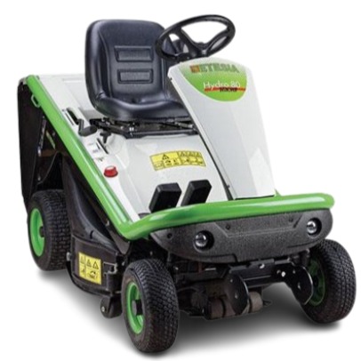 ETESIA Hydro 80 e-connect