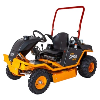 AS MOTOR AS 940 Sherpa 4WD RC
