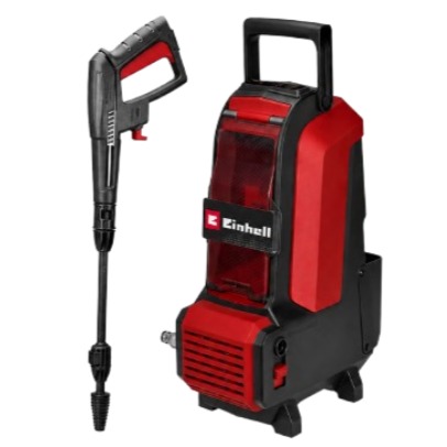 EINHELL Hypresso 36/105