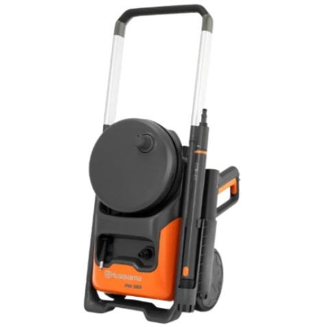 HUSQVARNA  PW 360