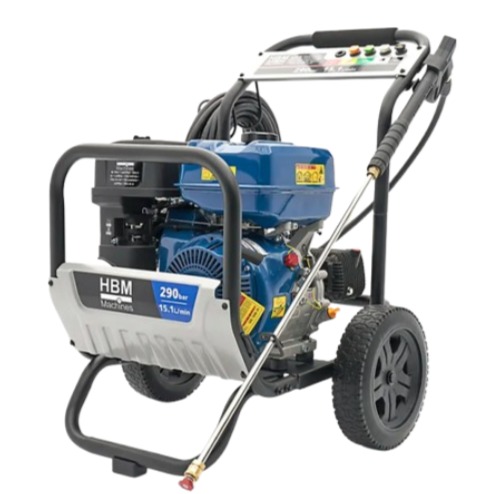HBM MACHINES H135619