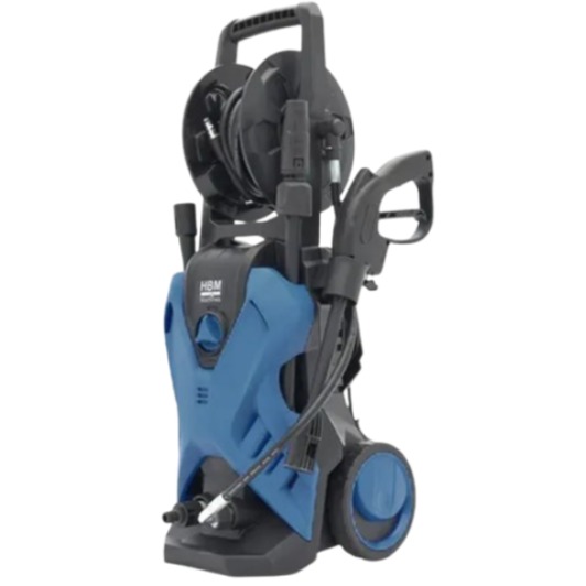 HBM MACHINES 10822
