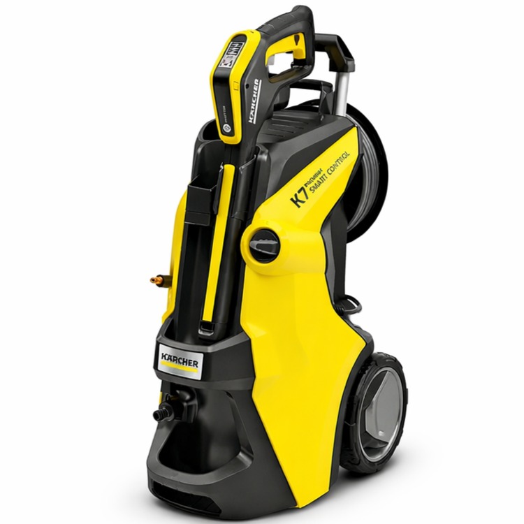KARCHER K 7 Premium Smart Control Flex Home