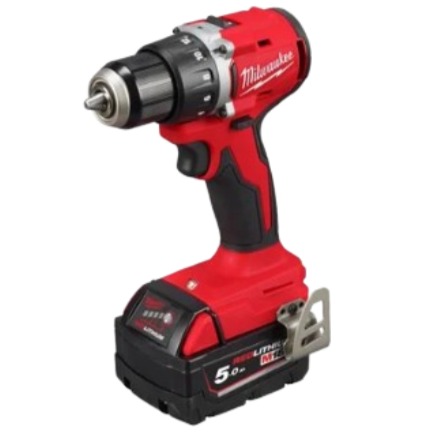 MILWAUKEE M18 BLDDRC