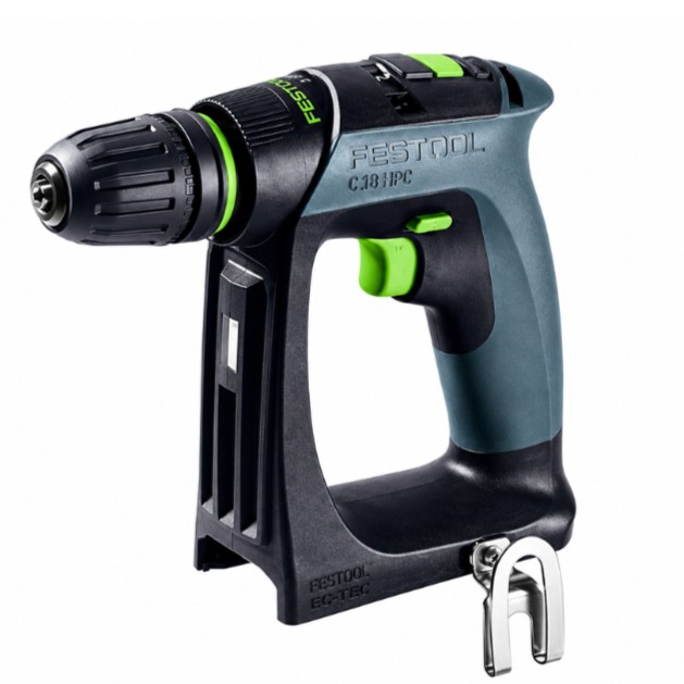 FESTOOL  CXS 18-Basic