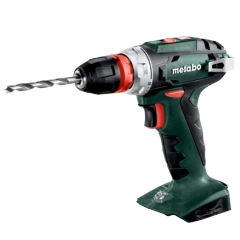 METABO BS 18 Quick