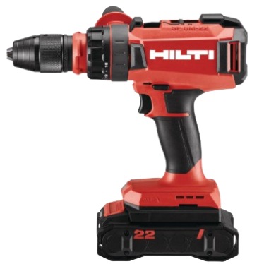 HILTI SF 8M-22