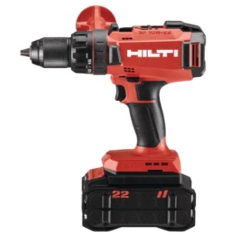 HILTI SF 10W-22
