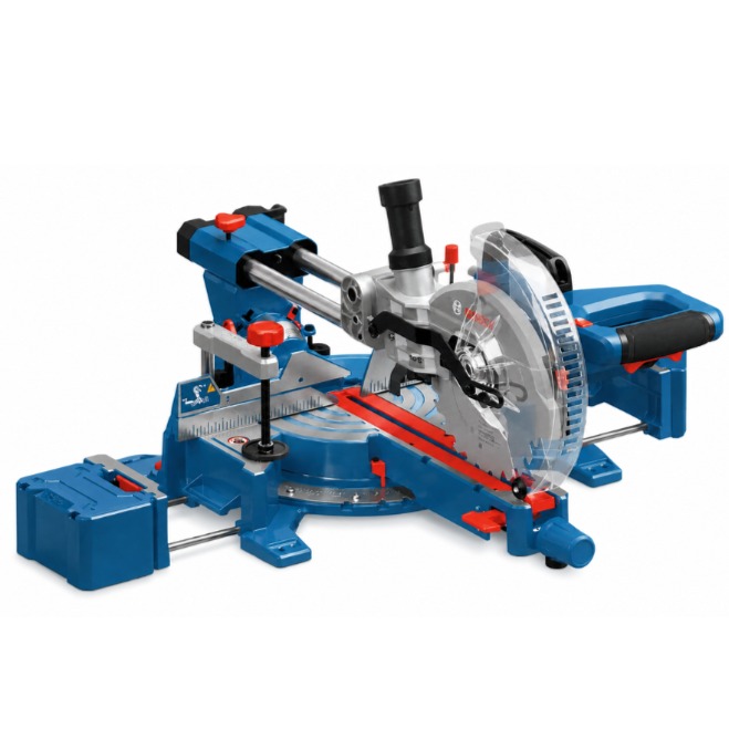 BOSCH  PRO GCM305-216S