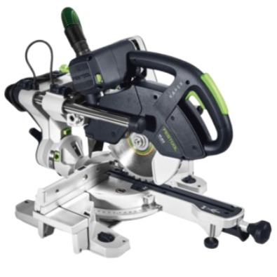 FESTOOL BELGIUM KS 60 Kapex