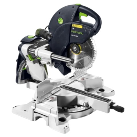 FESTOOL BELGIUM KS 120 REB