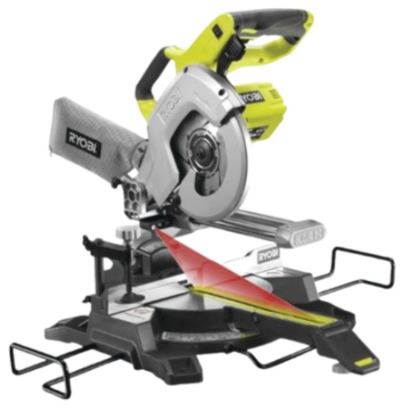RYOBI R18MS216-0