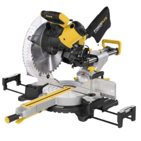 POWERPLUS POW075750DB