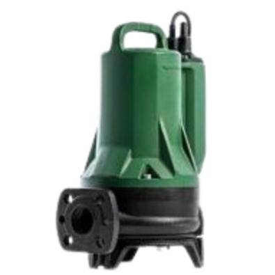 DAB PUMPS Grinder FX