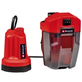 EINHELL GE-SP 18 LL Li Solo