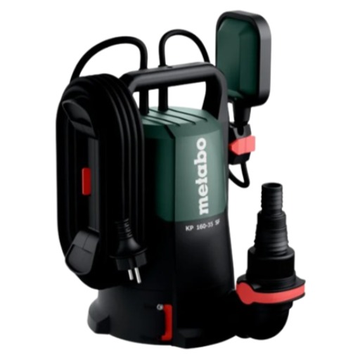 METABO KP 160-35 SF