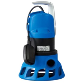 TALLAS PUMPS D-DWP 1000