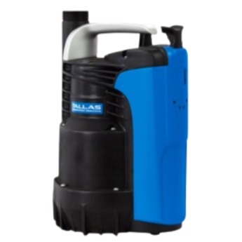 TALLAS PUMPS D-CWP 600