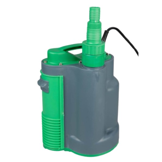 EUROM Flow Pro 550CW