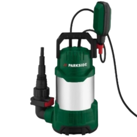 PARKSIDE PETPK20000