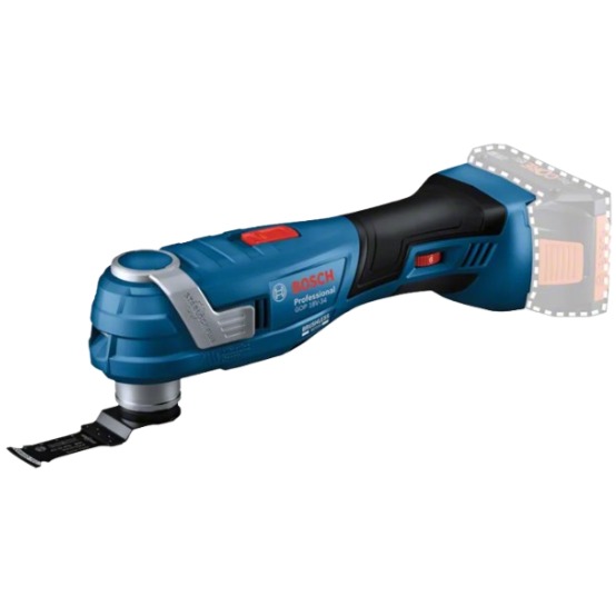 BOSCH  PRO GOP 18V-34