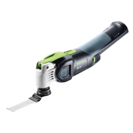 FESTOOL  OSC 18 E-Basic