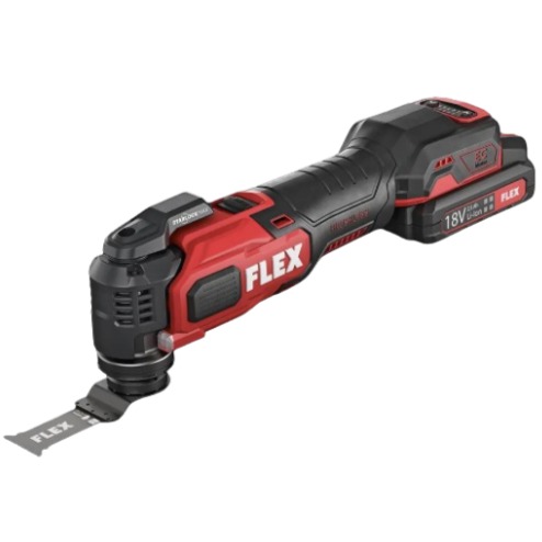 FLEX MT 18.0-EC