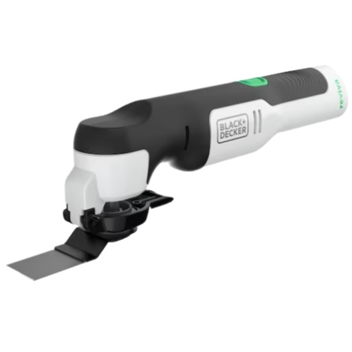 BLACK+DECKER REVOS12C-QW