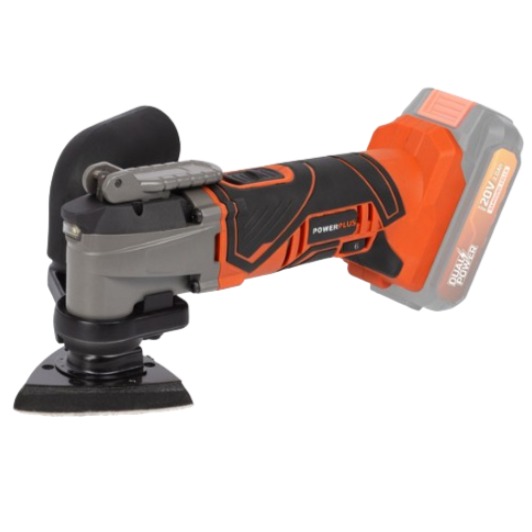 POWERPLUS POWDP4060