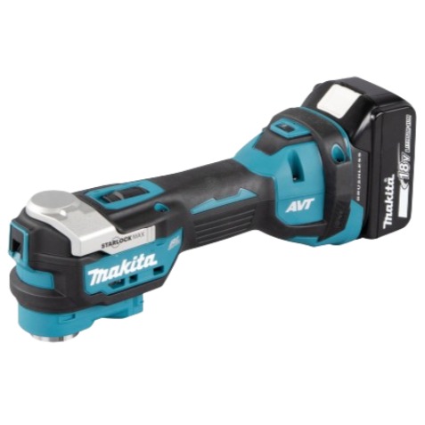 MAKITA LXT DTM52