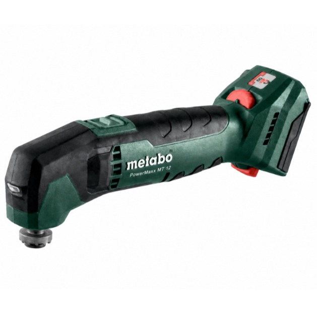 METABO PowerMaxx MT12