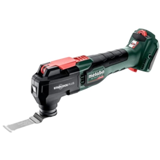 METABO MT 18 LTX BL QSL
