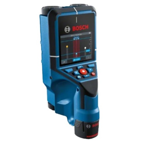BOSCH PRO D-TECT 200 C