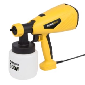 POWERPLUS POWX354