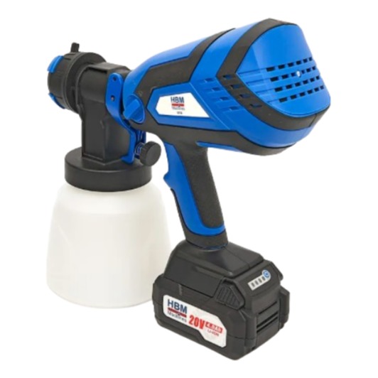 HBM MACHINES 10713