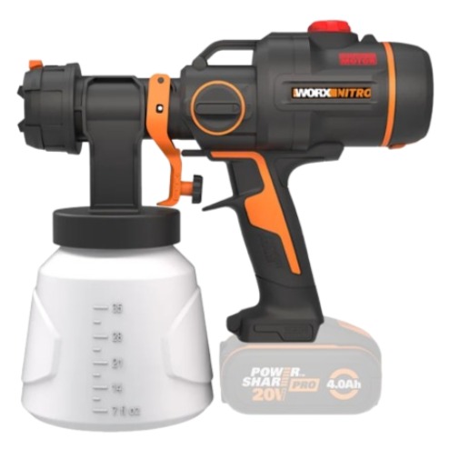WORX WX020.9