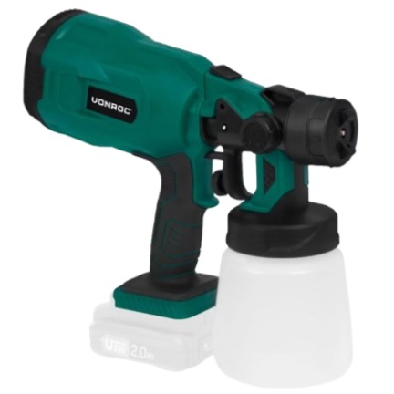 VONROC SG502DC