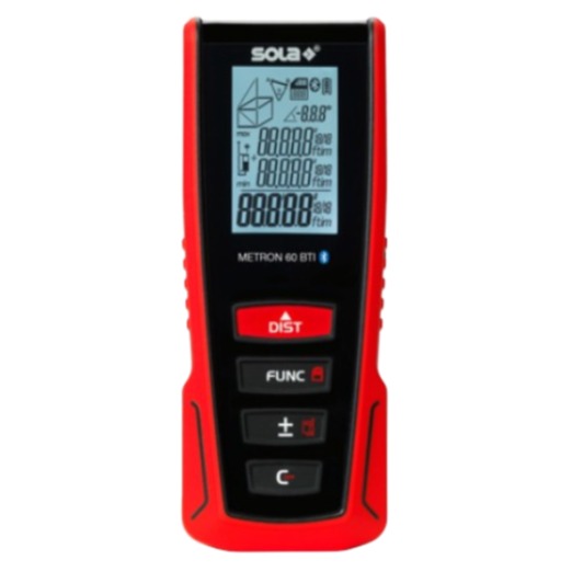 SOLA Metron 60 BTI