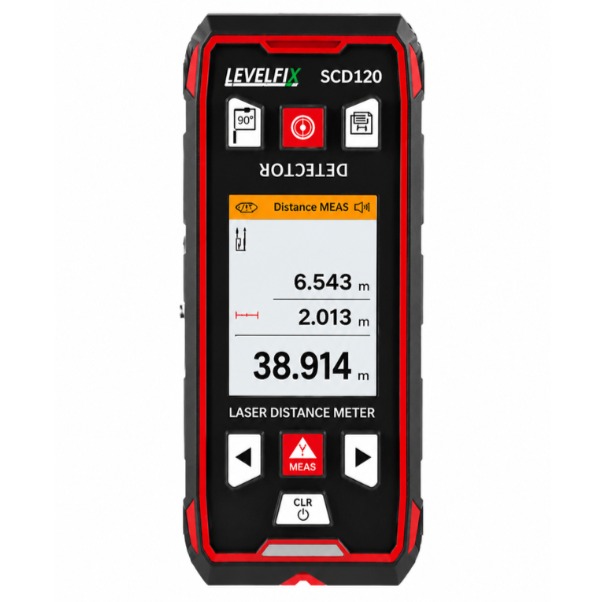 LEVELFIX SCD120