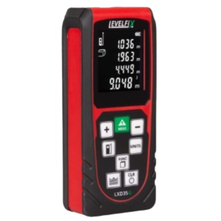 LEVELFIX LXD35G