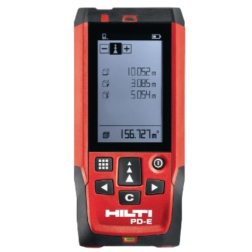 HILTI PD-E
