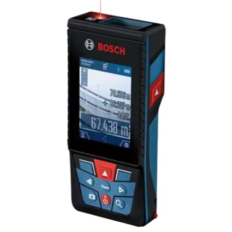 BOSCH  GLM 150-25 C