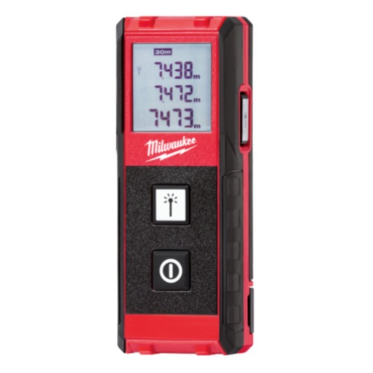 MILWAUKEE LDM 30