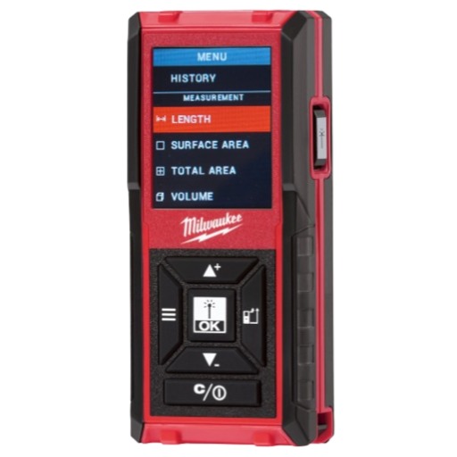 MILWAUKEE LDM 45