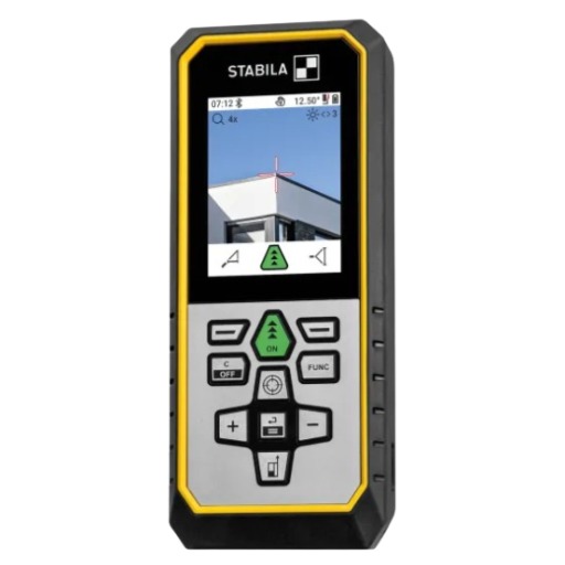 STABILA LD 530 BT