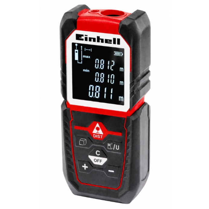 EINHELL TC-LD 50