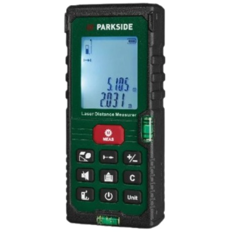 PARKSIDE Plem 50