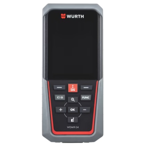 WÜRTH BELUX WDM 9-24