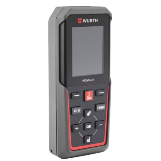 WÜRTH BELUX WDM 6-22