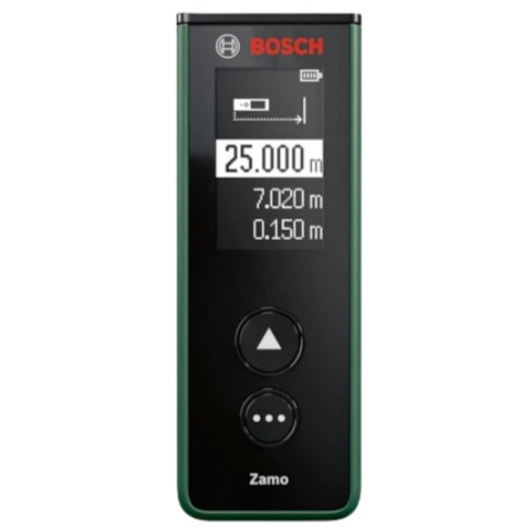 BOSCH Zamo